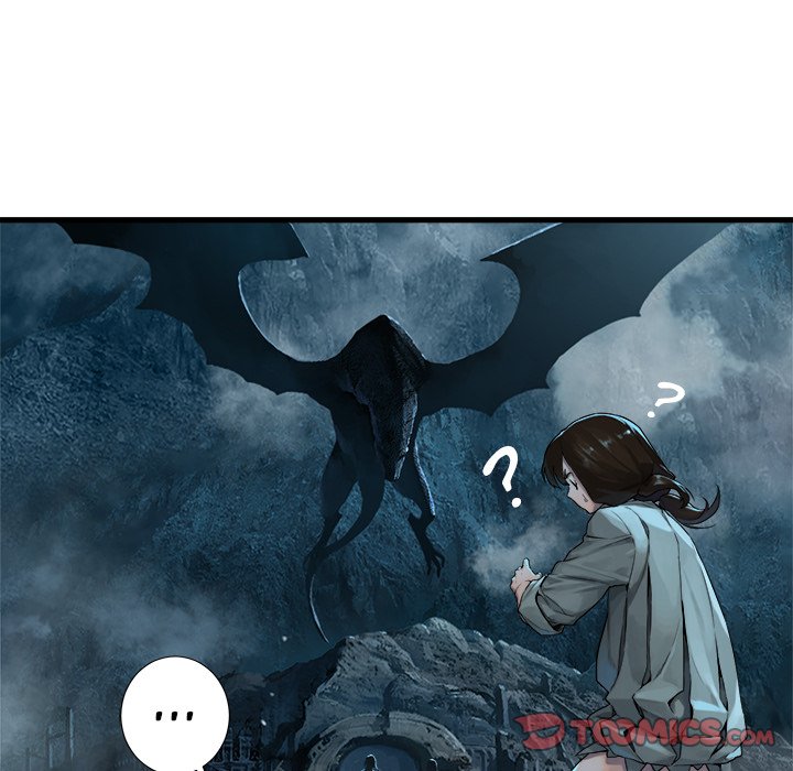 Her Summon Chapter 90 page 22 - Chapter 90