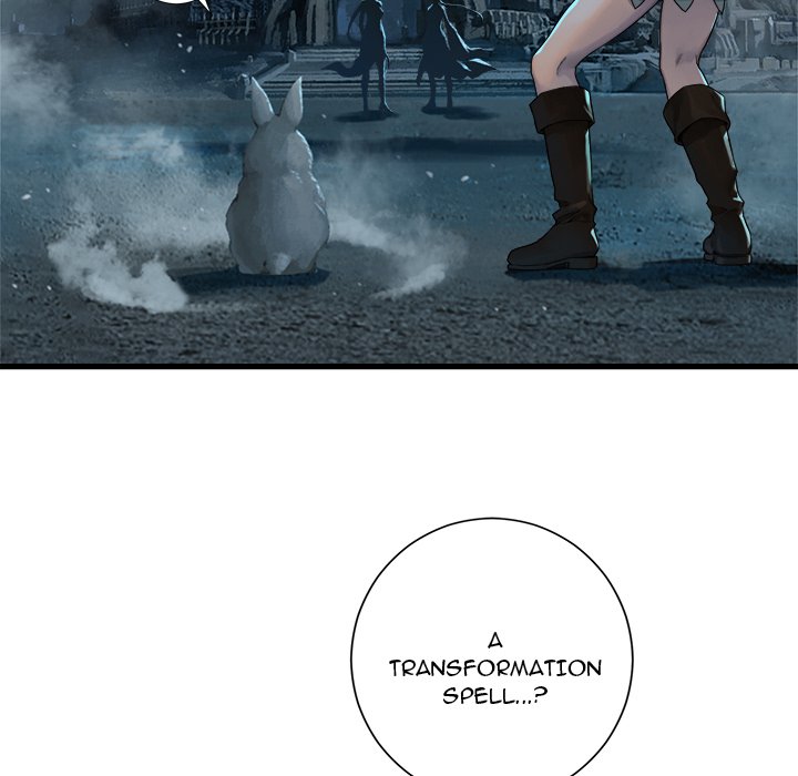 Her Summon Chapter 90 page 23 - Chapter 90