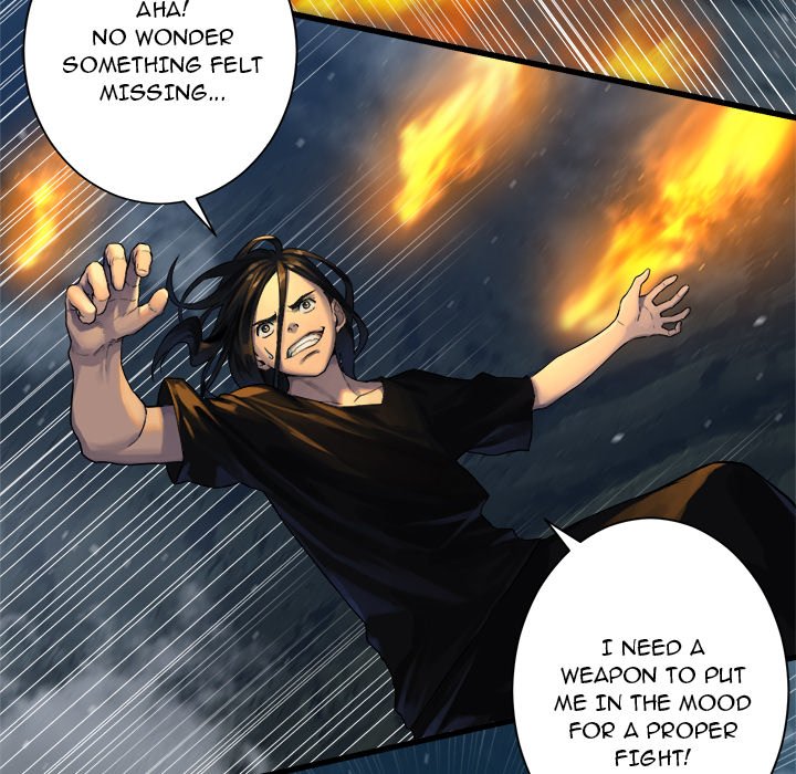 Her Summon Chapter 90 page 27 - Chapter 90