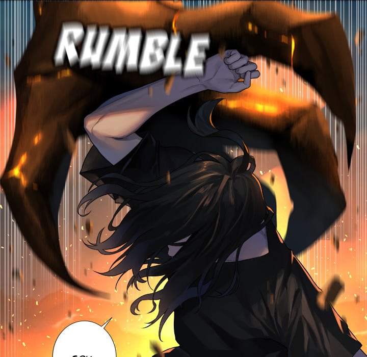 Her Summon Chapter 90 page 35 - Chapter 90