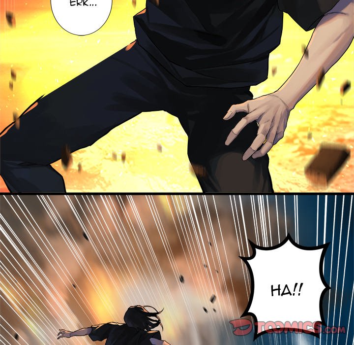 Her Summon Chapter 90 page 36 - Chapter 90