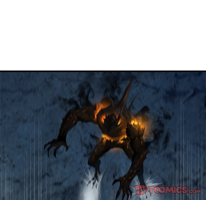 Her Summon Chapter 90 page 44 - Chapter 90