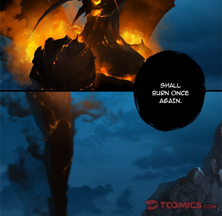 Her Summon Chapter 90 page 54 - Chapter 90