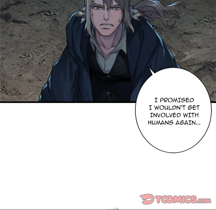 Her Summon Chapter 90 page 58 - Chapter 90