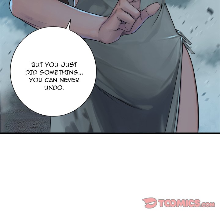 Her Summon Chapter 90 page 6 - Chapter 90