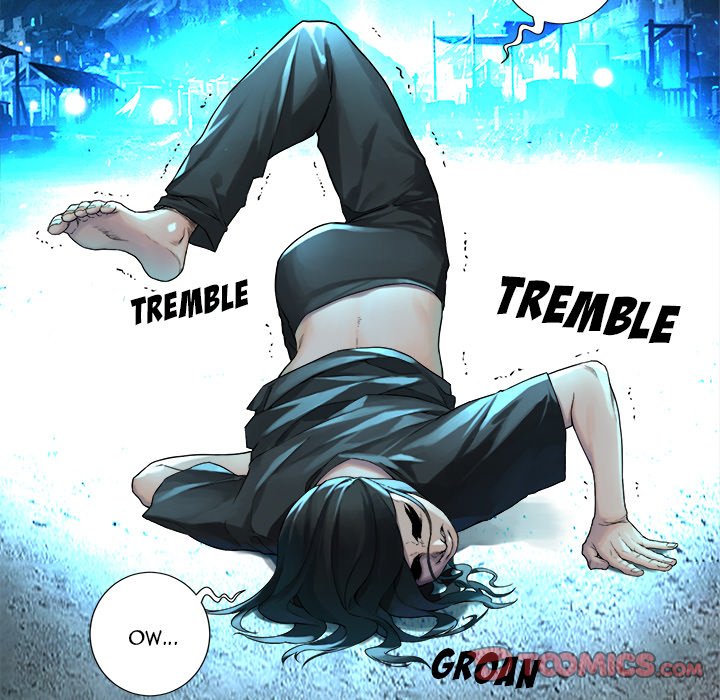Her Summon Chapter 90 page 74 - Chapter 90