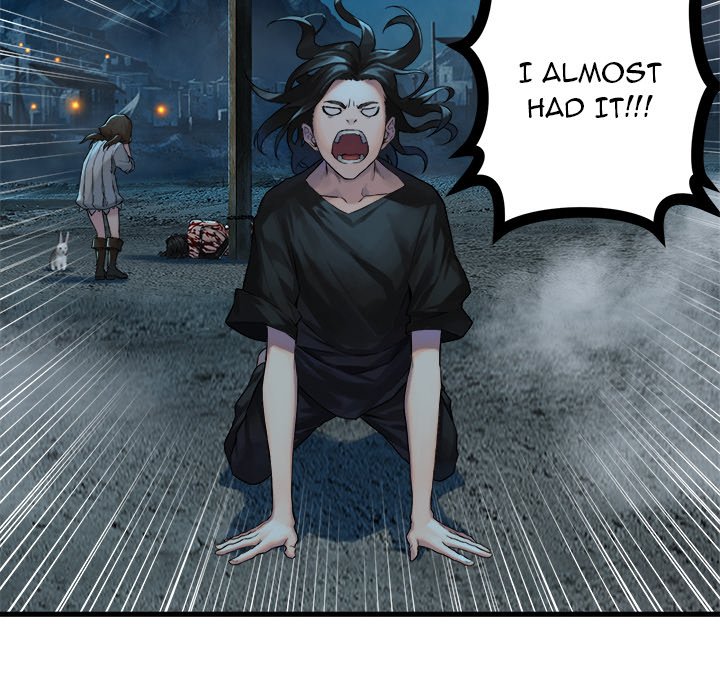 Her Summon Chapter 90 page 77 - Chapter 90