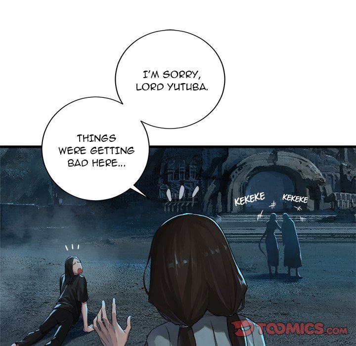 Her Summon Chapter 90 page 78 - Chapter 90