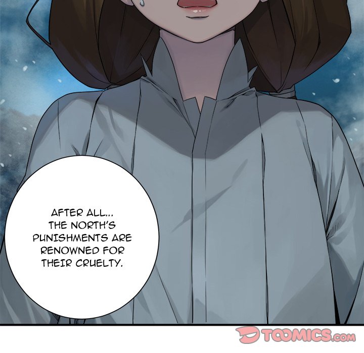 Her Summon Chapter 90 page 8 - Chapter 90