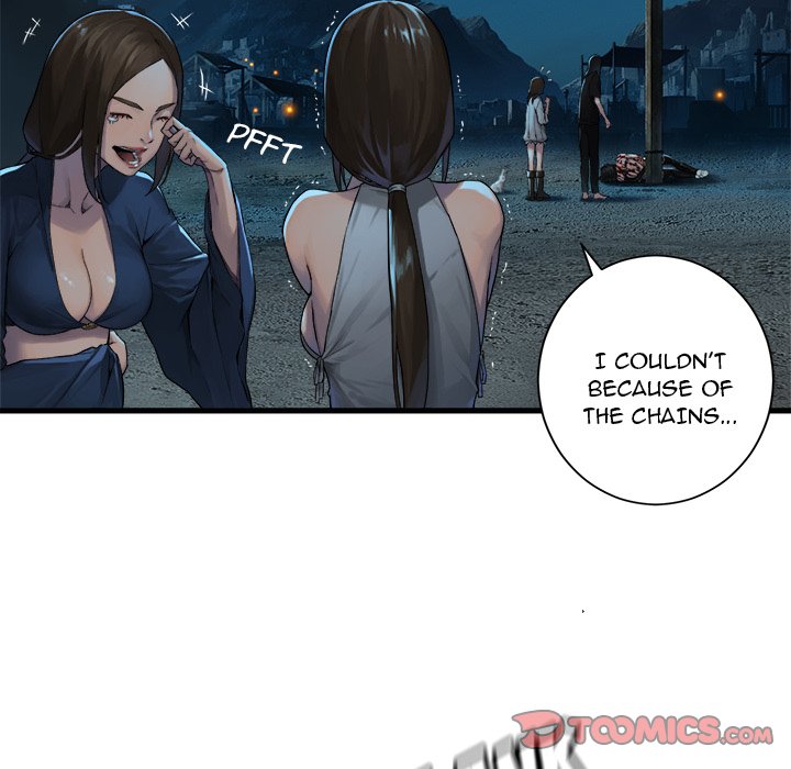 Her Summon Chapter 90 page 80 - Chapter 90