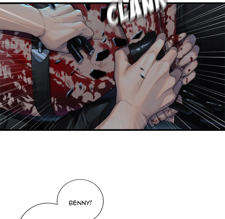 Her Summon Chapter 90 page 81 - Chapter 90