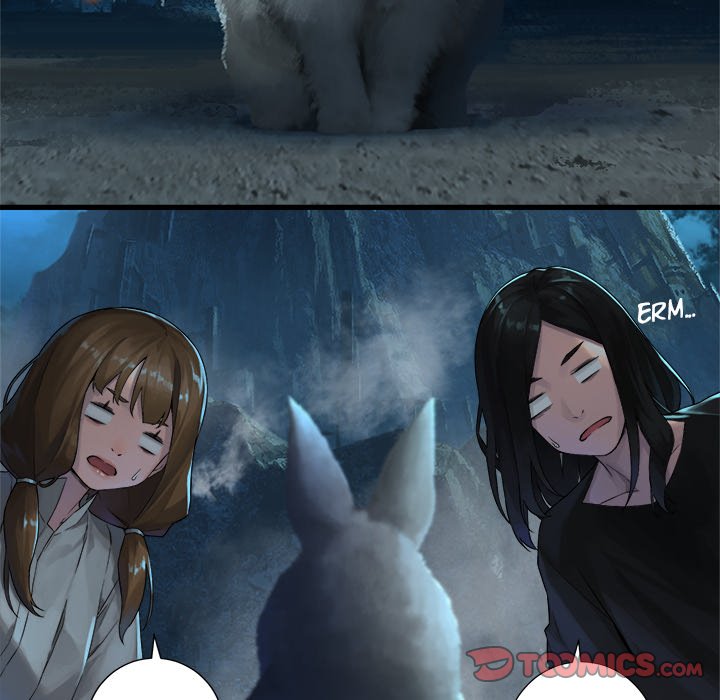 Her Summon Chapter 90 page 84 - Chapter 90