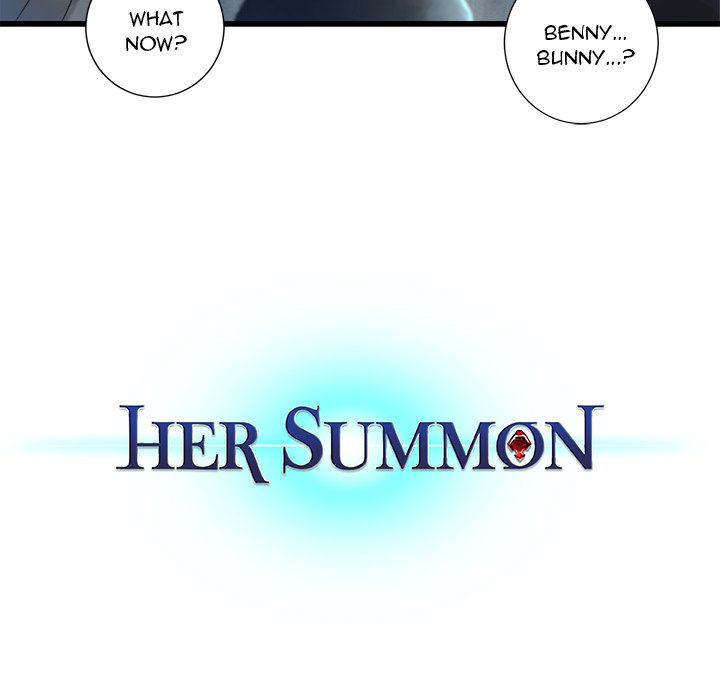Her Summon Chapter 90 page 85 - Chapter 90