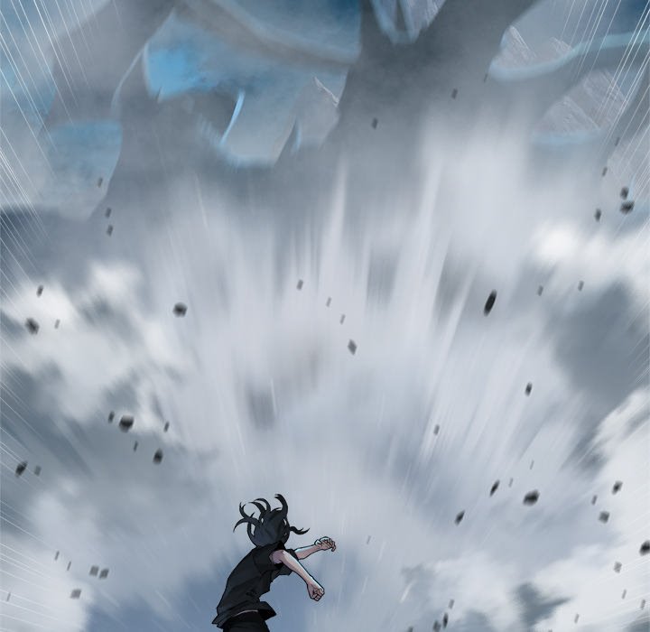 Her Summon Chapter 93 page 11 - Chapter 93