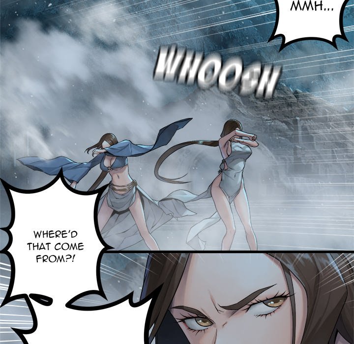 Her Summon Chapter 93 page 13 - Chapter 93