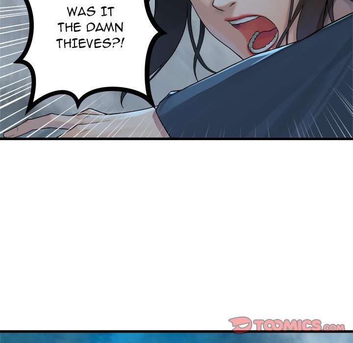 Her Summon Chapter 93 page 14 - Chapter 93