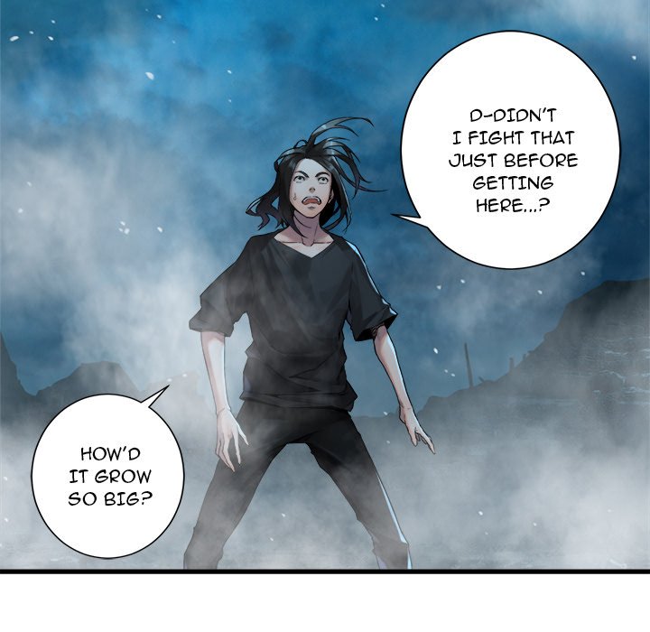 Her Summon Chapter 93 page 15 - Chapter 93
