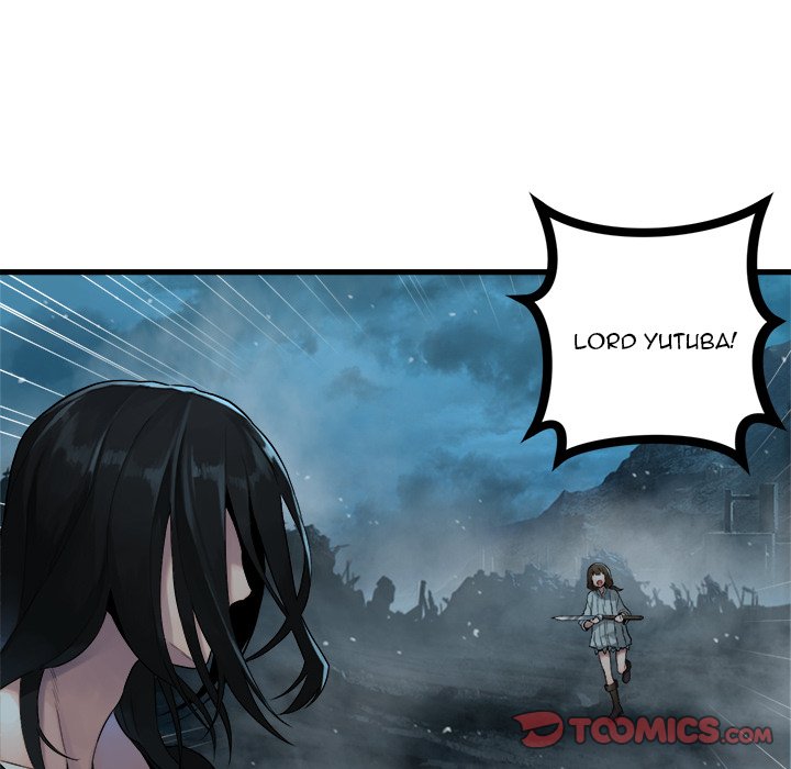 Her Summon Chapter 93 page 16 - Chapter 93
