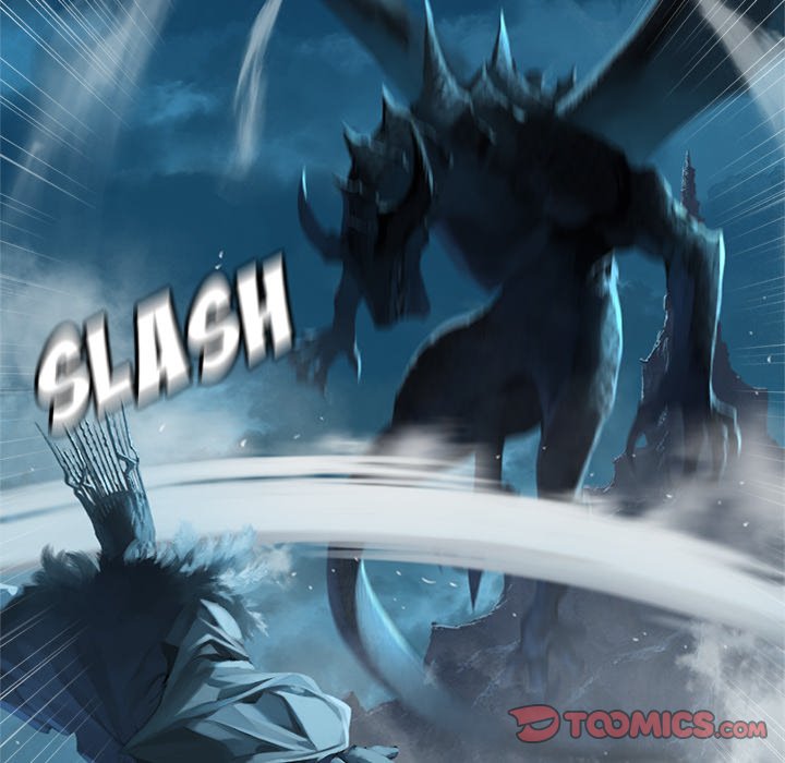 Her Summon Chapter 93 page 18 - Chapter 93