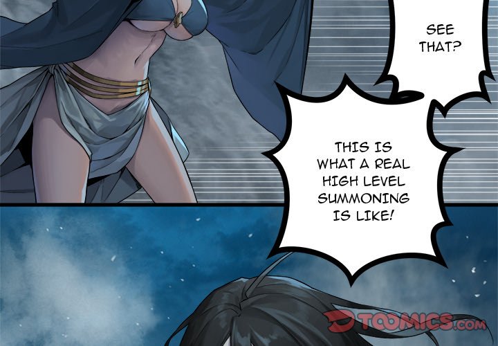 Her Summon Chapter 93 page 2 - Chapter 93