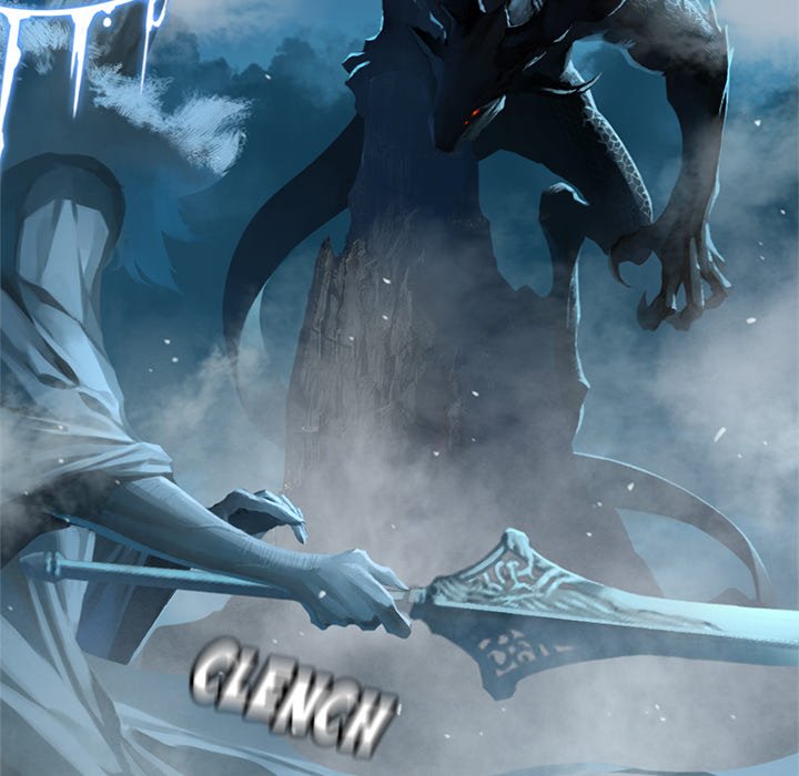 Her Summon Chapter 93 page 21 - Chapter 93