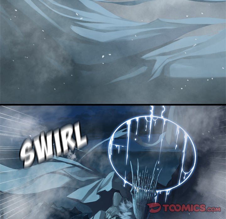 Her Summon Chapter 93 page 22 - Chapter 93