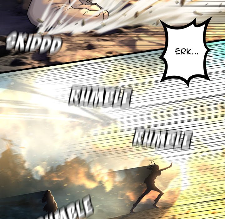 Her Summon Chapter 93 page 33 - Chapter 93