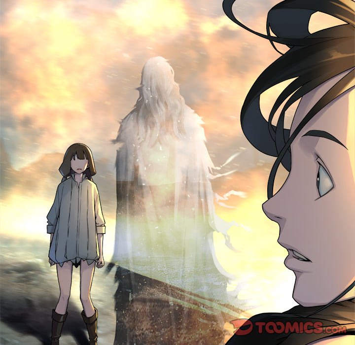 Her Summon Chapter 93 page 36 - Chapter 93
