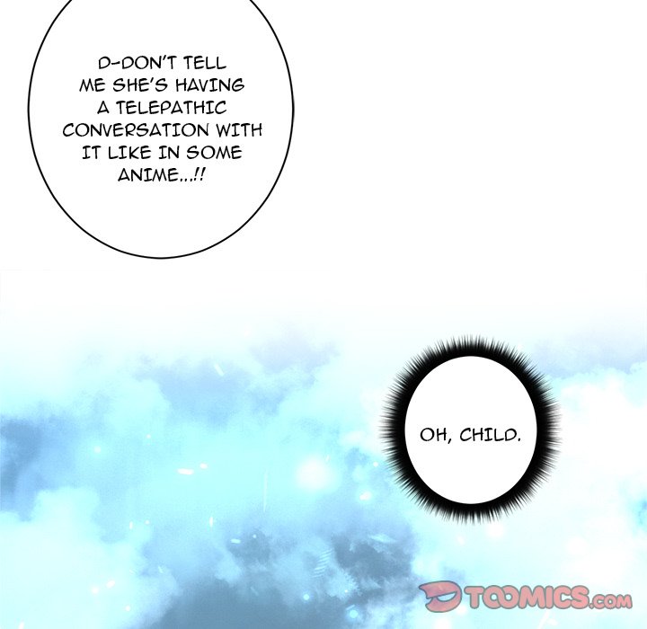 Her Summon Chapter 93 page 38 - Chapter 93