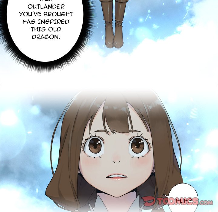 Her Summon Chapter 93 page 40 - Chapter 93