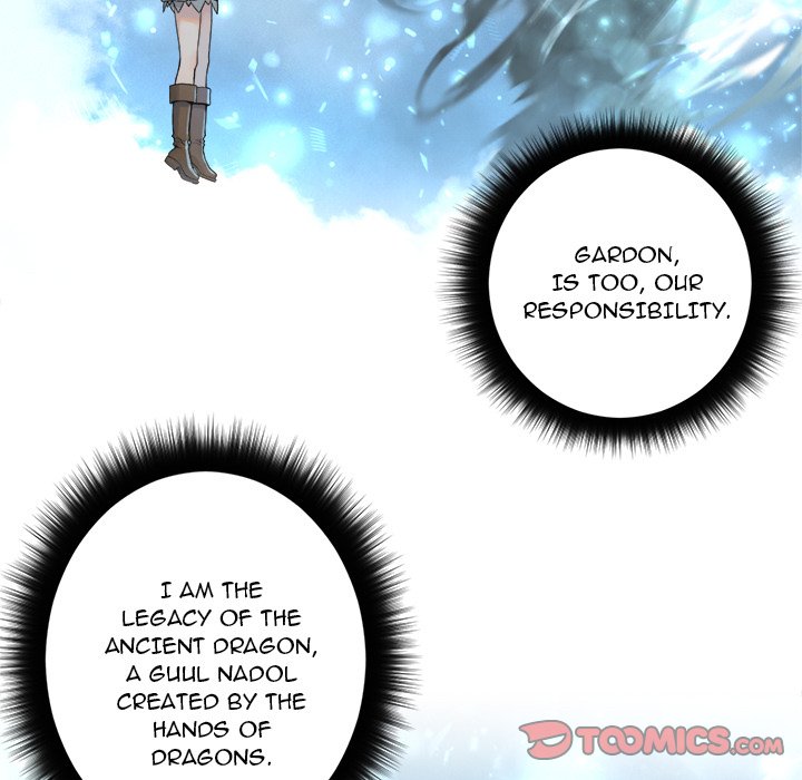 Her Summon Chapter 93 page 42 - Chapter 93