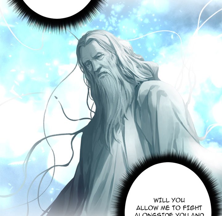 Her Summon Chapter 93 page 43 - Chapter 93