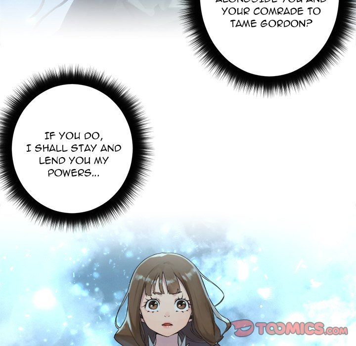 Her Summon Chapter 93 page 44 - Chapter 93