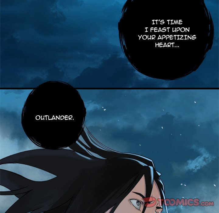 Her Summon Chapter 93 page 52 - Chapter 93