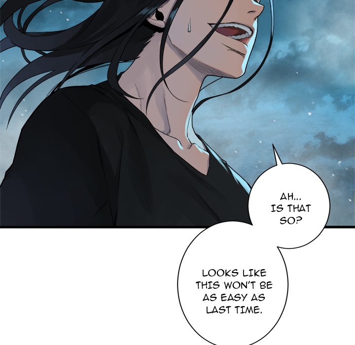 Her Summon Chapter 93 page 53 - Chapter 93