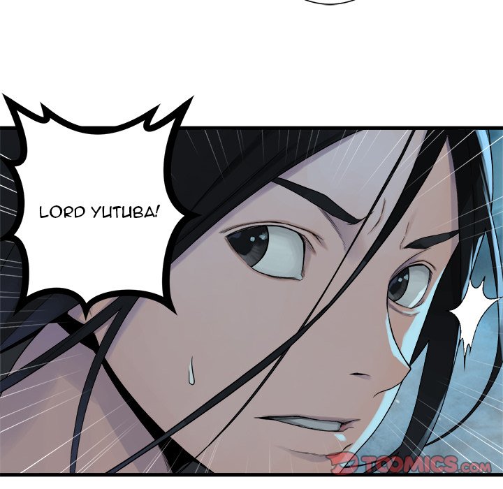 Her Summon Chapter 93 page 54 - Chapter 93