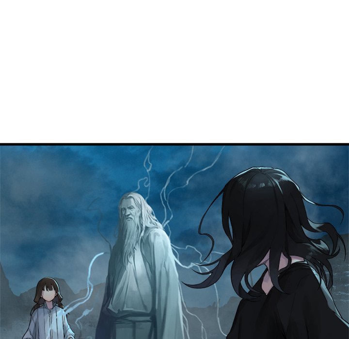 Her Summon Chapter 93 page 55 - Chapter 93