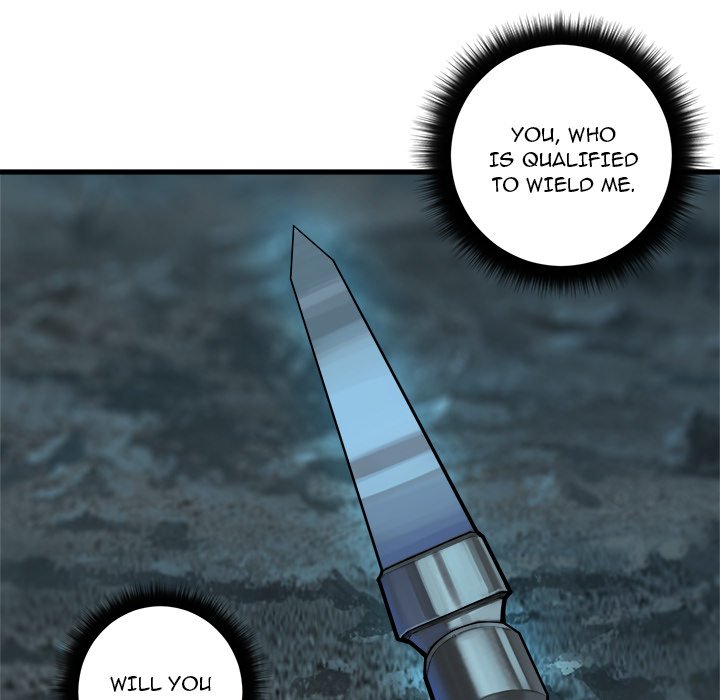 Her Summon Chapter 93 page 61 - Chapter 93