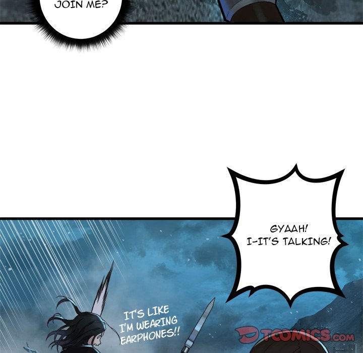 Her Summon Chapter 93 page 62 - Chapter 93