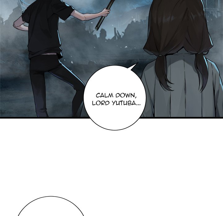Her Summon Chapter 93 page 63 - Chapter 93