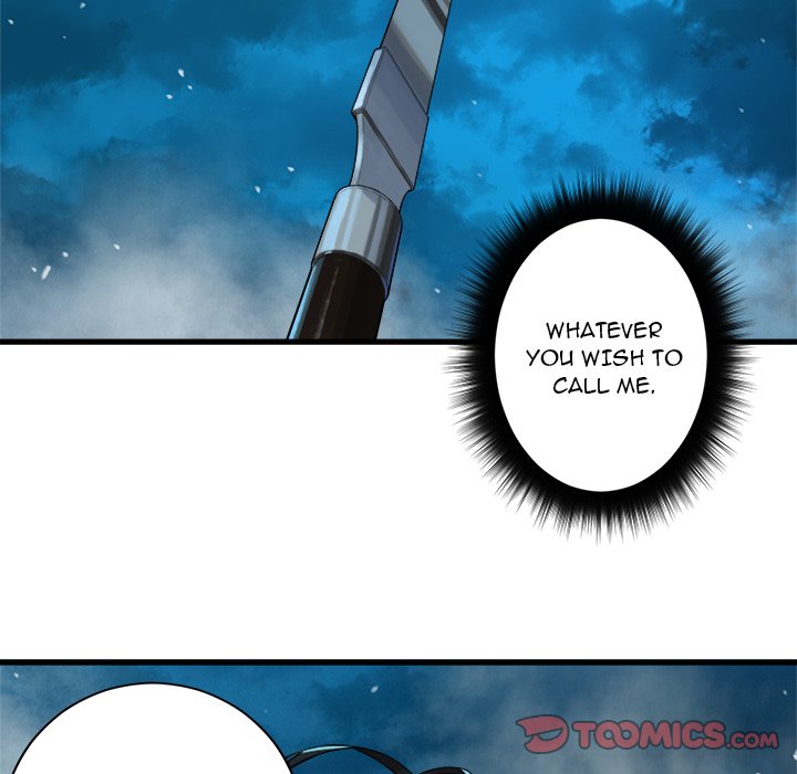 Her Summon Chapter 93 page 66 - Chapter 93