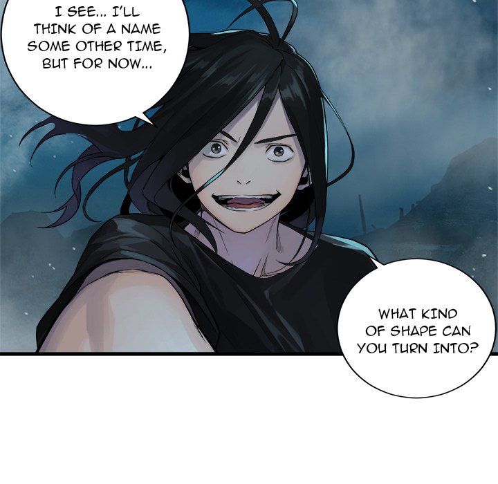 Her Summon Chapter 93 page 67 - Chapter 93