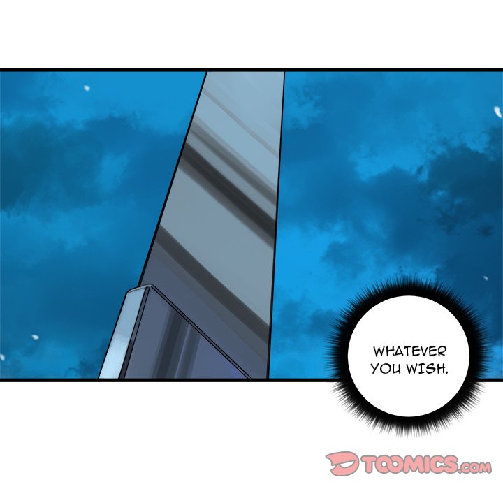 Her Summon Chapter 93 page 68 - Chapter 93