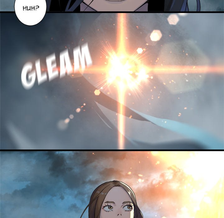 Her Summon Chapter 93 page 7 - Chapter 93