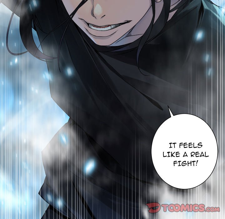 Her Summon Chapter 93 page 74 - Chapter 93
