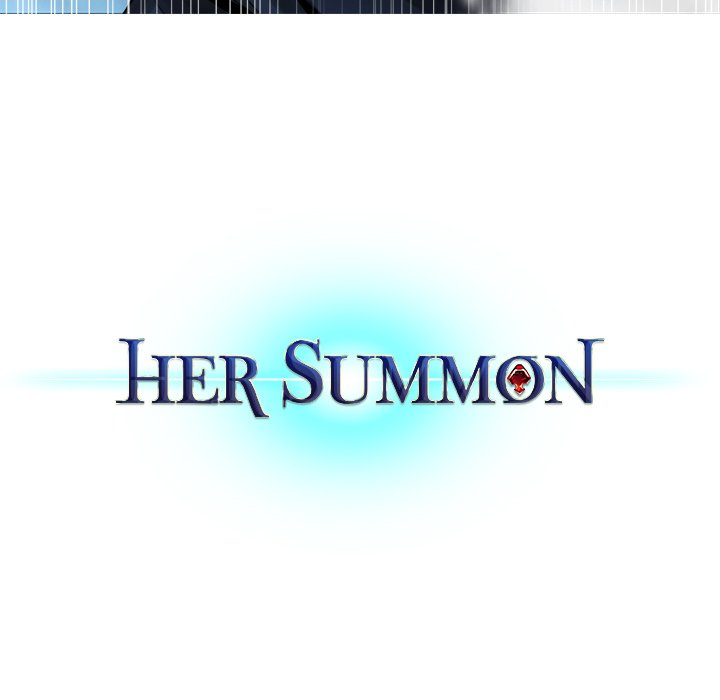 Her Summon Chapter 93 page 75 - Chapter 93