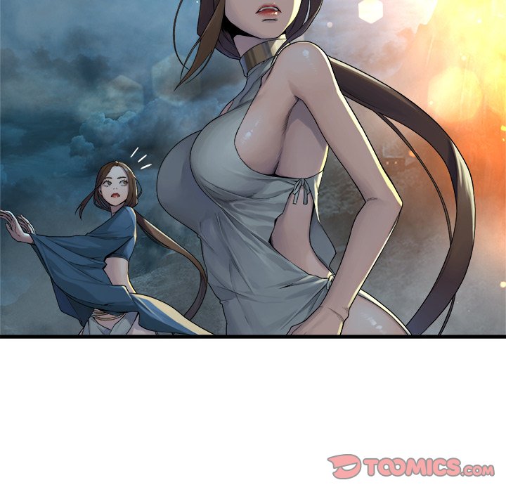 Her Summon Chapter 93 page 8 - Chapter 93