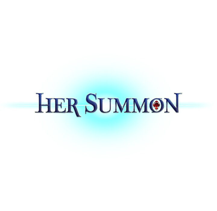 Her Summon Chapter 93 page 9 - Chapter 93