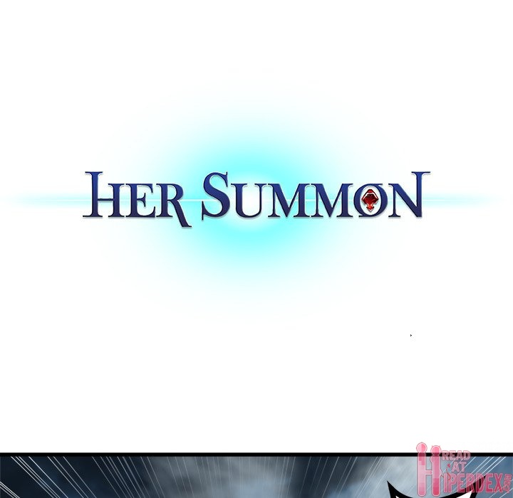 Her Summon Chapter 97 page 16 - Chapter 97