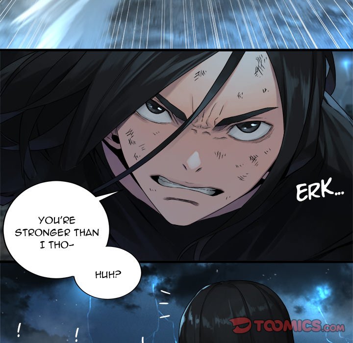 Her Summon Chapter 97 page 18 - Chapter 97